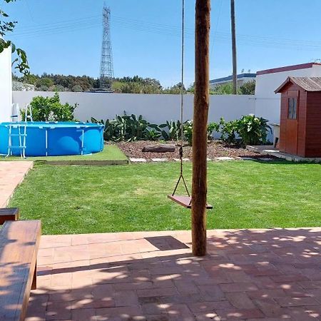 Casa Magana Em Grandola Villa Kültér fotó