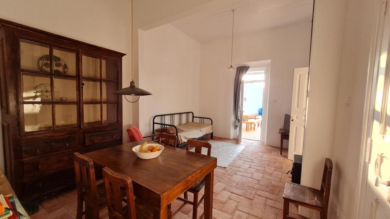 Casa Magana Em Grandola Villa Kültér fotó