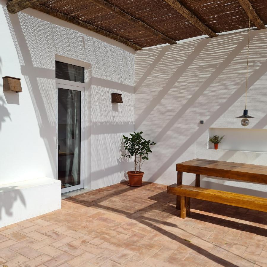 Casa Magana Em Grandola Villa Kültér fotó