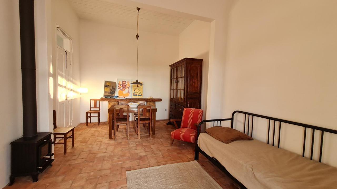 Casa Magana Em Grandola Villa Kültér fotó