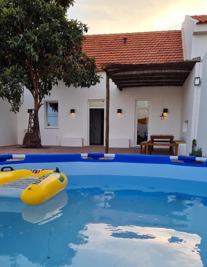 Casa Magana Em Grandola Villa Kültér fotó