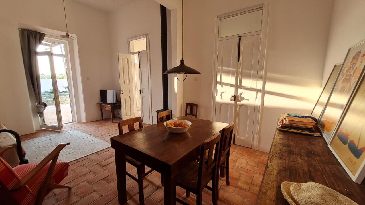 Casa Magana Em Grandola Villa Kültér fotó