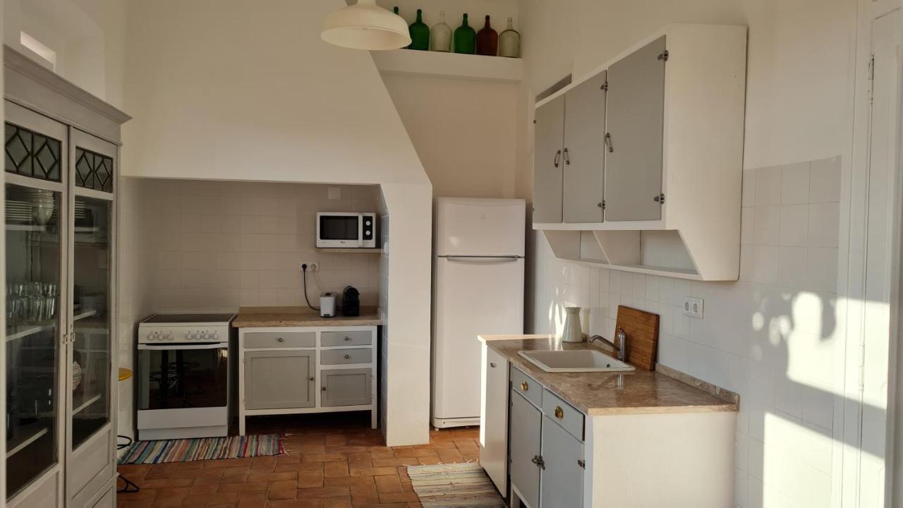 Casa Magana Em Grandola Villa Kültér fotó