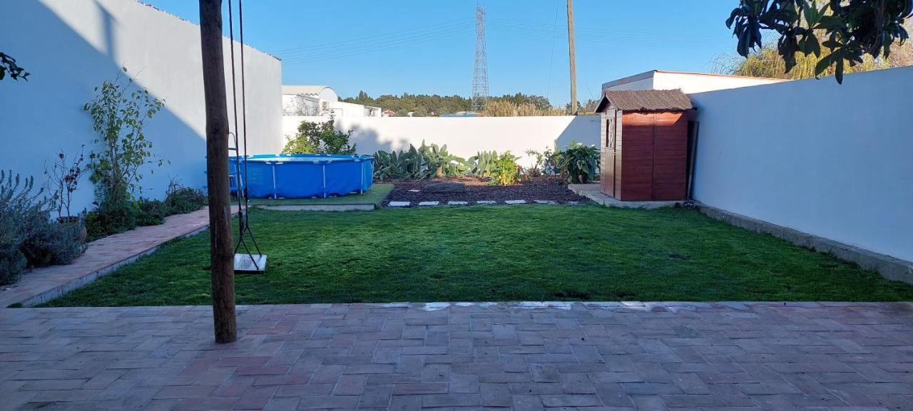 Casa Magana Em Grandola Villa Kültér fotó