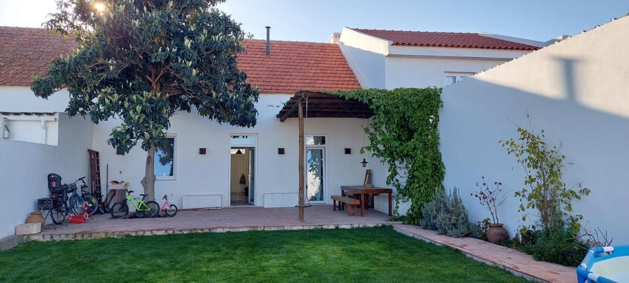 Casa Magana Em Grandola Villa Kültér fotó