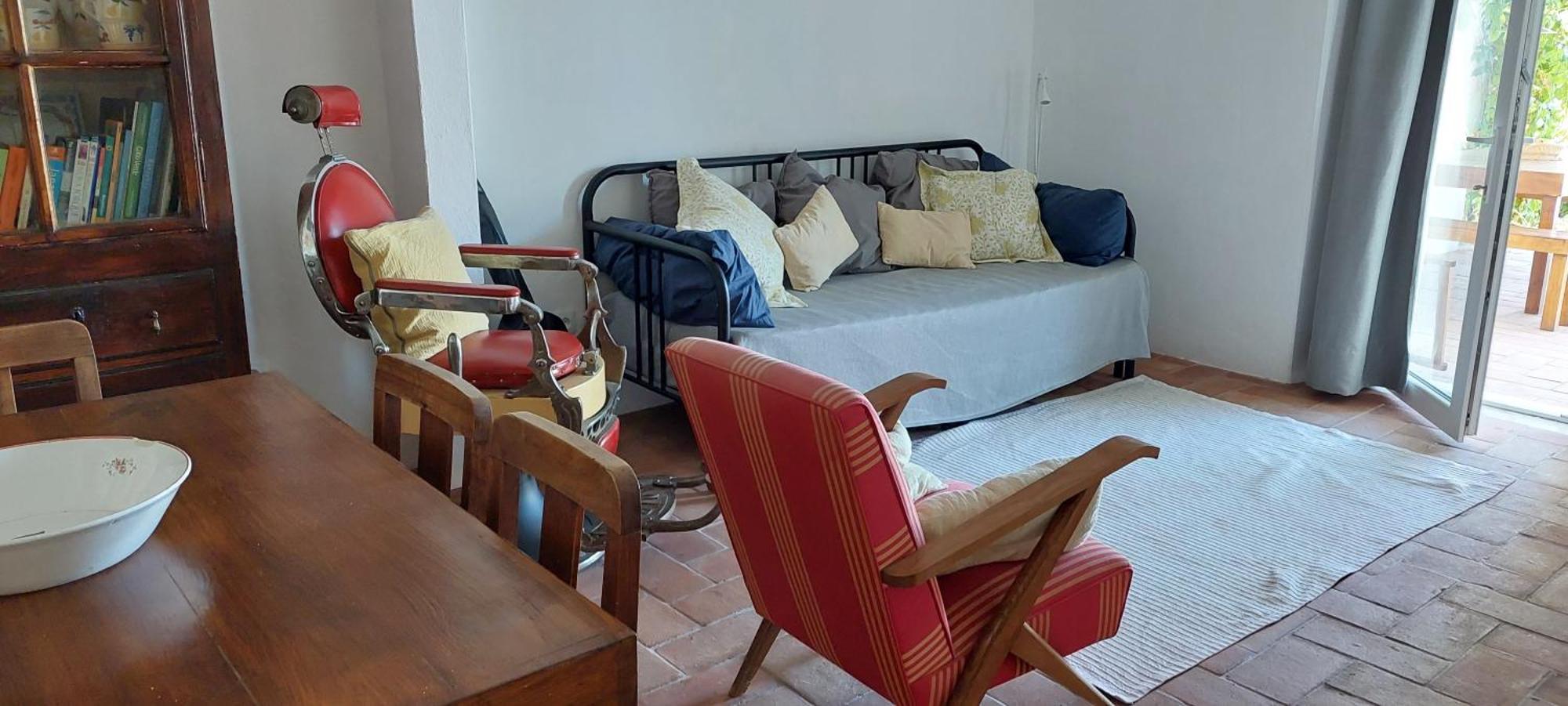 Casa Magana Em Grandola Villa Kültér fotó