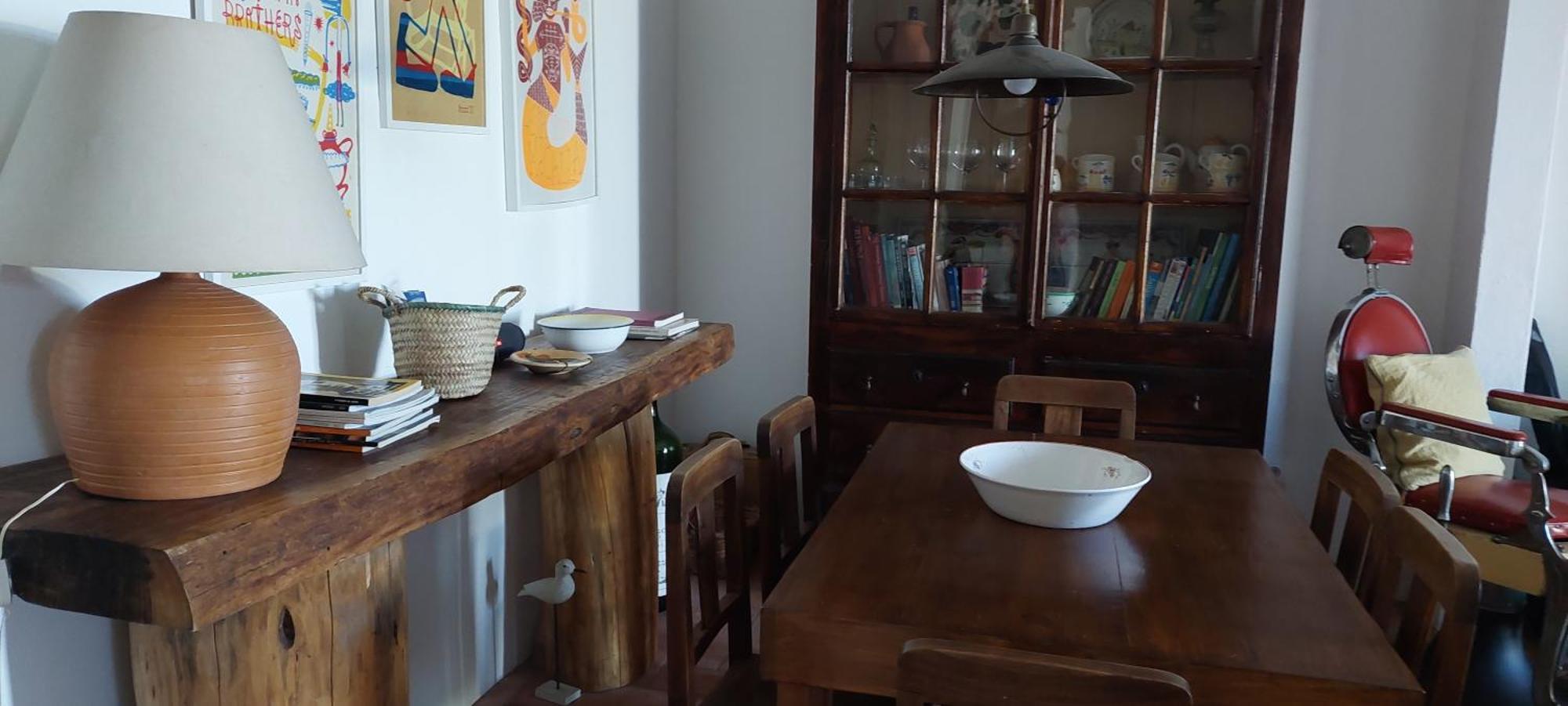 Casa Magana Em Grandola Villa Kültér fotó
