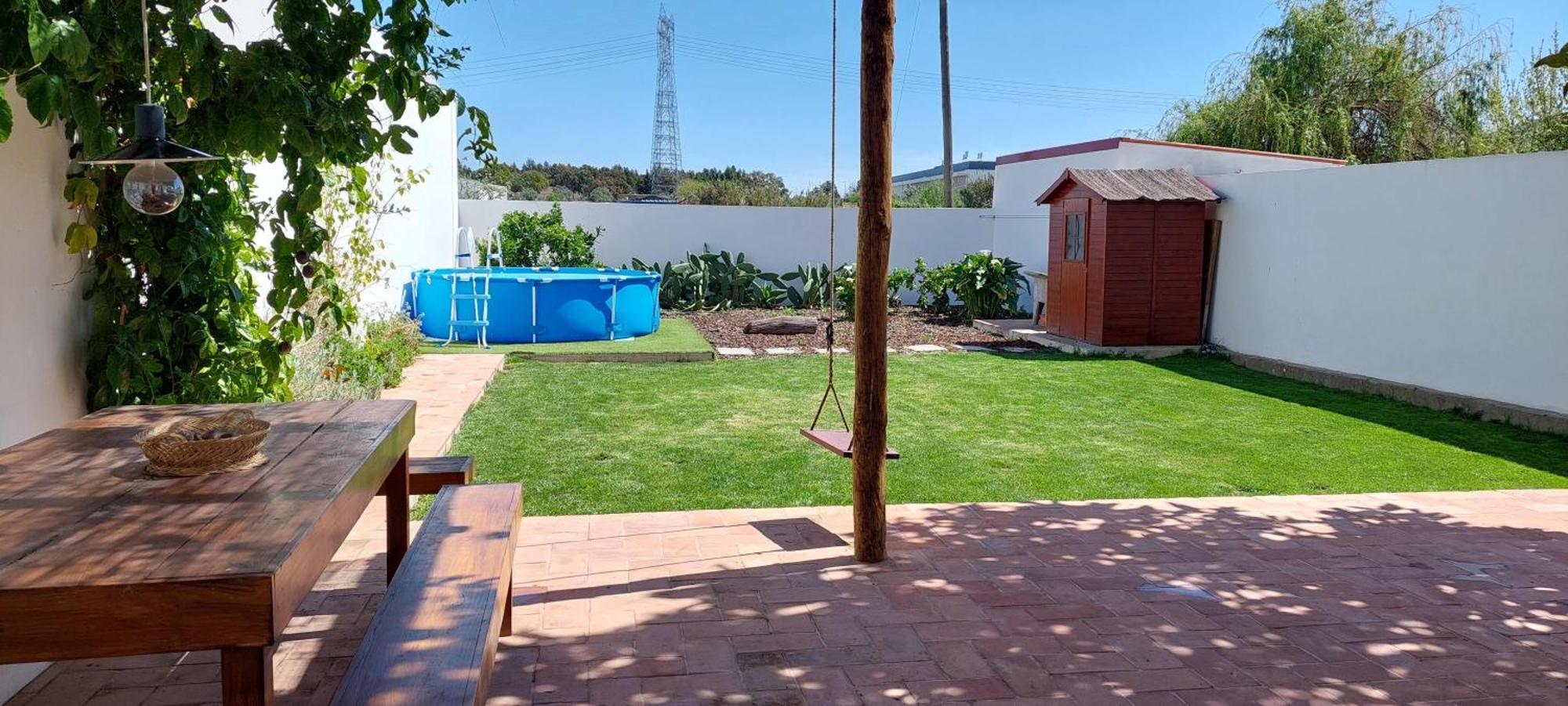Casa Magana Em Grandola Villa Kültér fotó