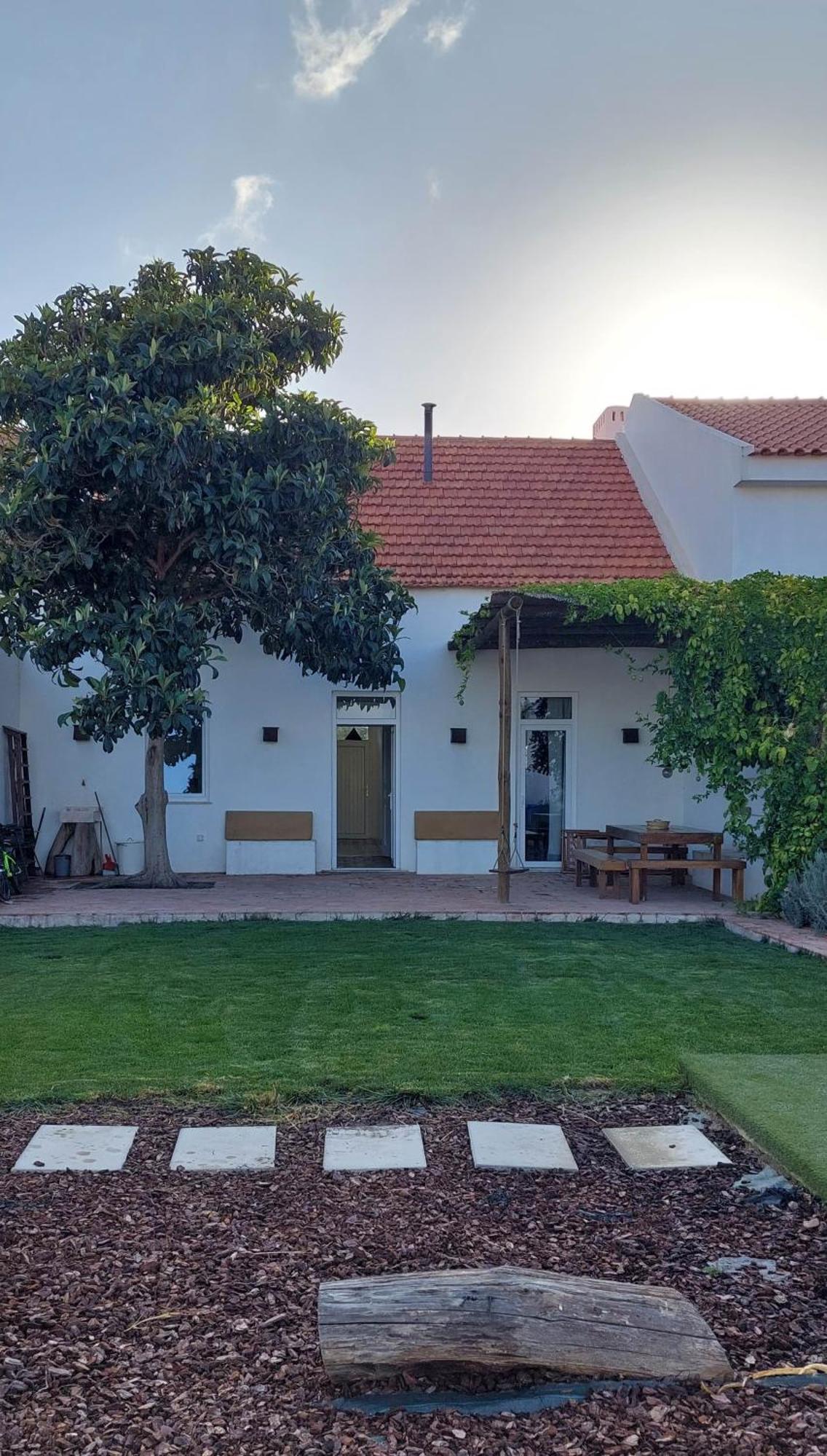 Casa Magana Em Grandola Villa Kültér fotó